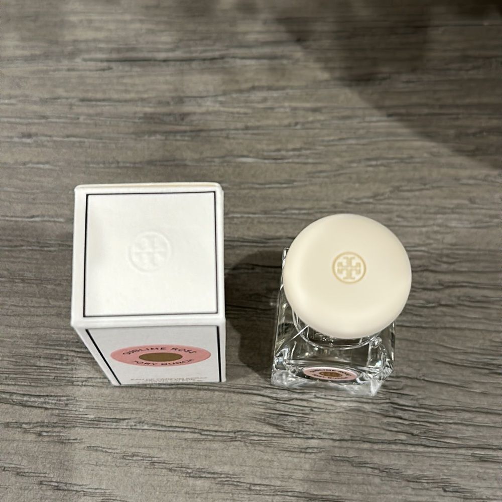 💫Flash Sale💫Tory Burch sublime rose - Picture 3 of 3